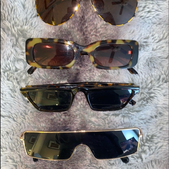 SHEIN Accessories - sunglasses